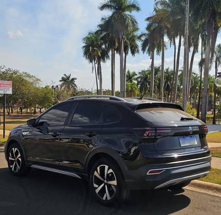 VOLKSWAGEN NIVUS 1.0 200 TSI TOTAL FLEX HIGHLINE AUTOMÁTICO